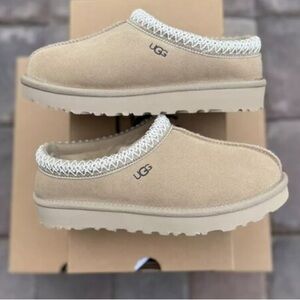 New UGG Tazz Tasman Sandals Women Slipper